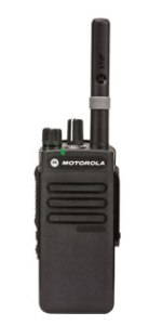 Loesungen Funkkommunikation Betriebsfunk Motorola DP2400