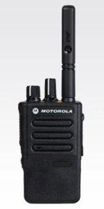 Loesungen Funkkommunikation Betriebsfunk Motorola DP3441