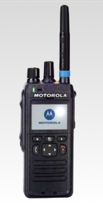 Motorola MTP3100/MTP3200 Malottki