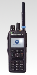 Motorola MTP3150/MTP3250 Malottki