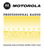 Malottki Zertifizierung Motorola Licensed Developer
