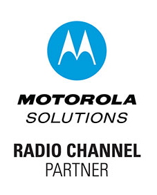Motorla solutions radio channel partner