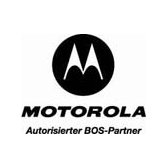 zertifizierung motorola autorisierter bos partner malottki