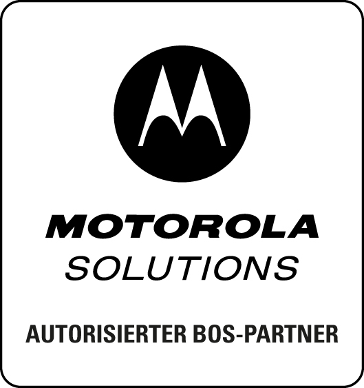 Motorola Solutions Autorisierter BOS-Partner