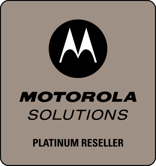 Motorola Solutions Platinum Reseller